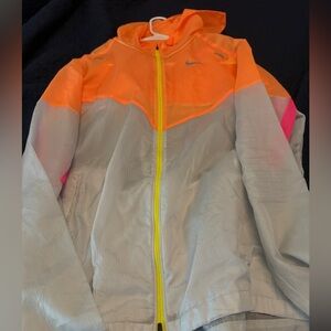 Nike windbreaker